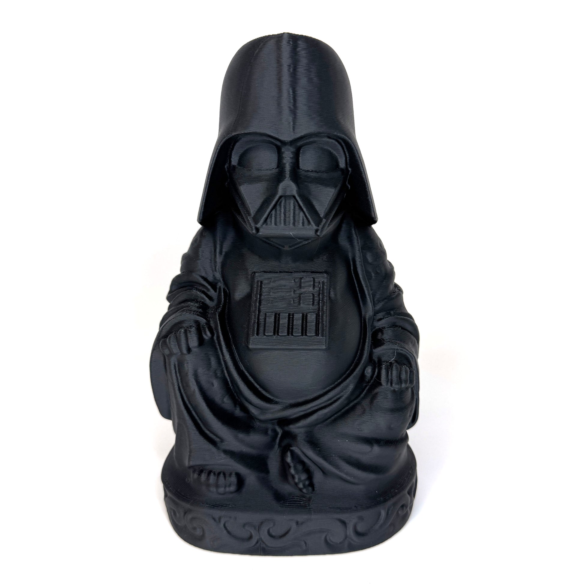 Zen Buddha - Dark Lord Vader
