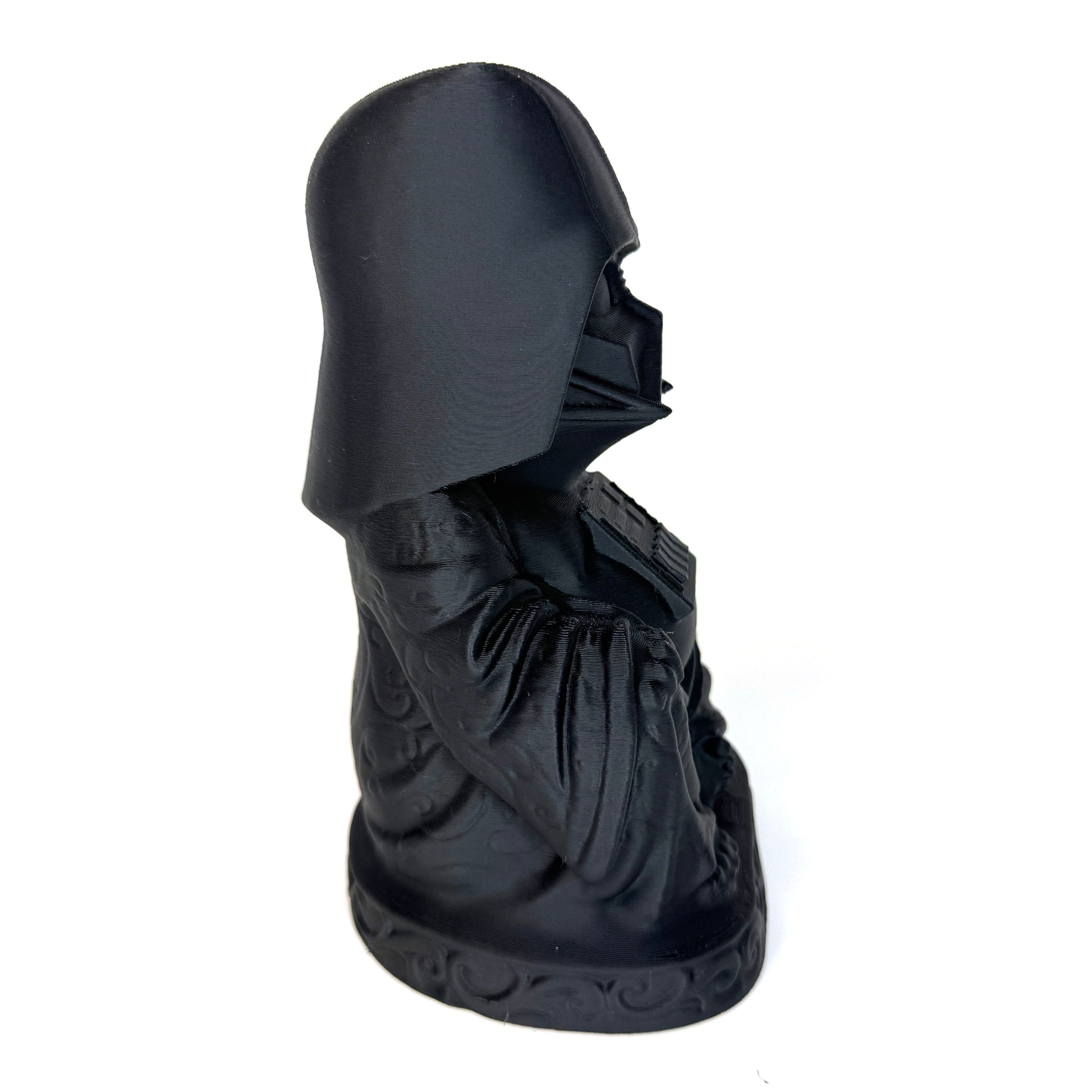 Zen Buddha - Dark Lord Vader